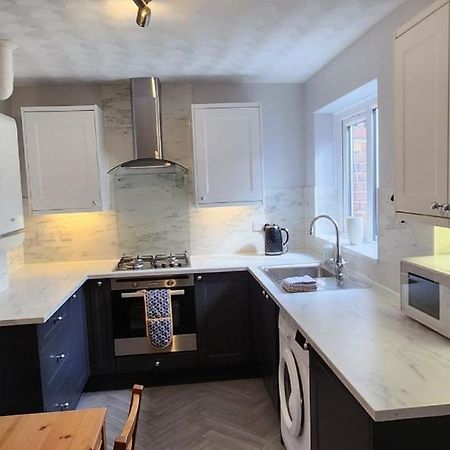 Sea Glass Cottage Sunderland  Esterno foto