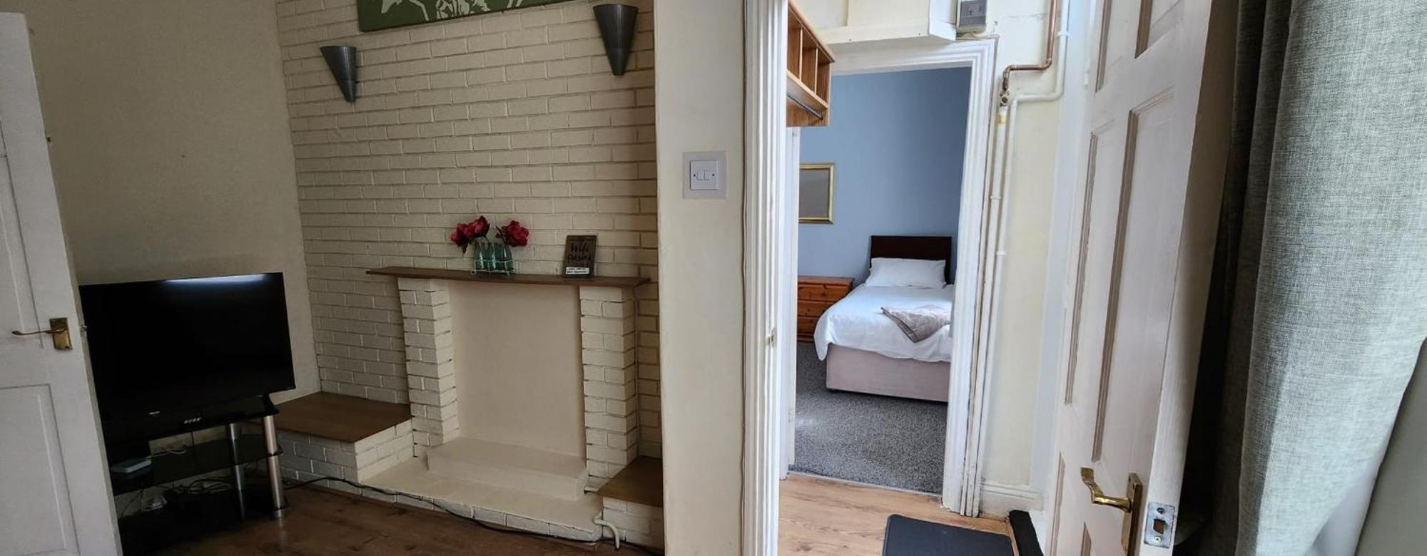 Sea Glass Cottage Sunderland  Esterno foto
