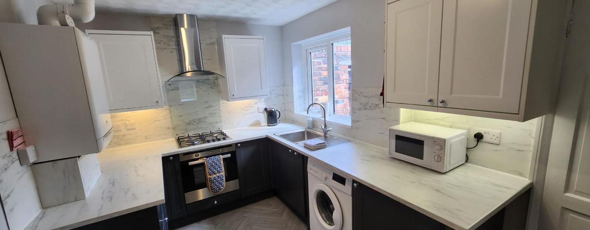 Sea Glass Cottage Sunderland  Esterno foto