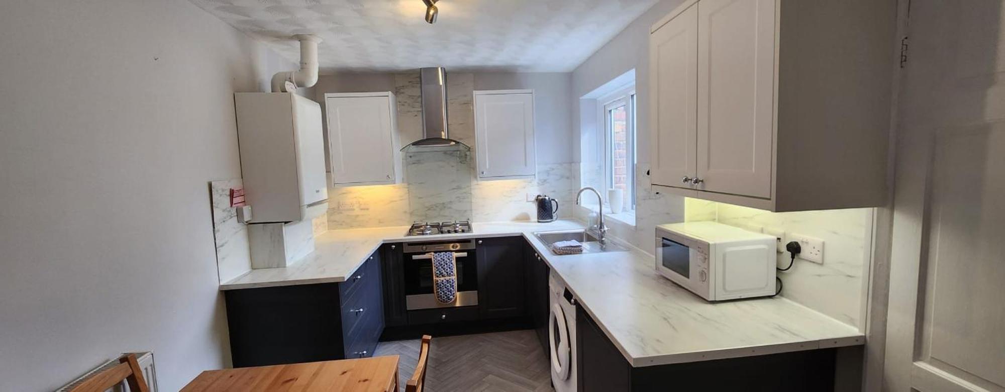 Sea Glass Cottage Sunderland  Esterno foto